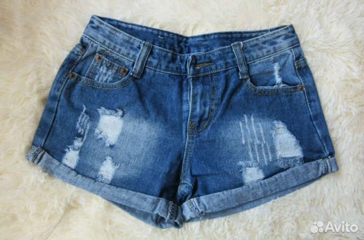 Шорты