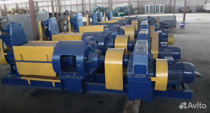 Гранулятор