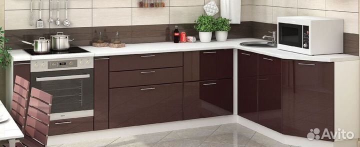 Кухня с доставкой