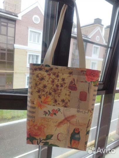 Сумка шопер