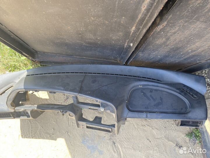 Торпеда ваз 2114