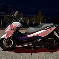 Honda Forza 250 2020 год