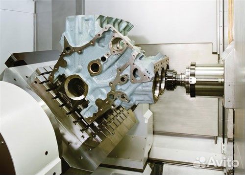 Программист чпу / Программы для станков с чпу