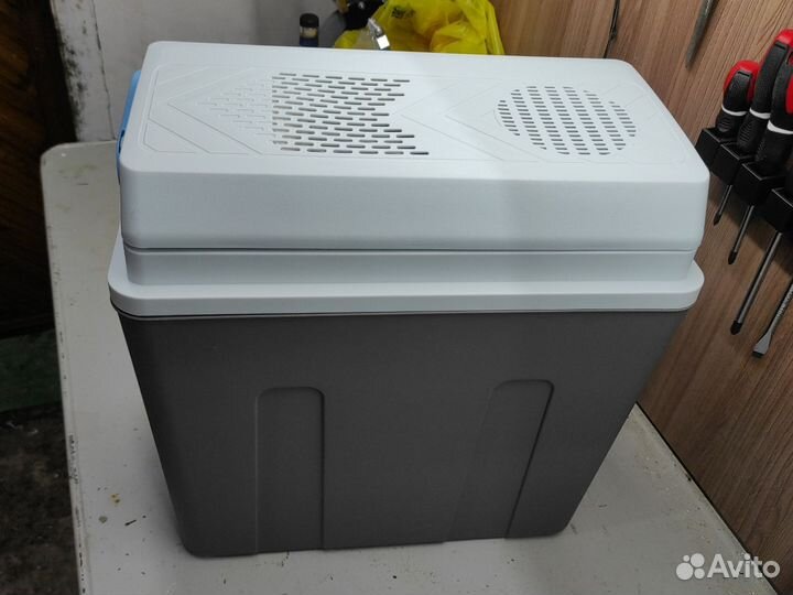 Холодильник