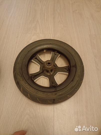 Колёса для коляски