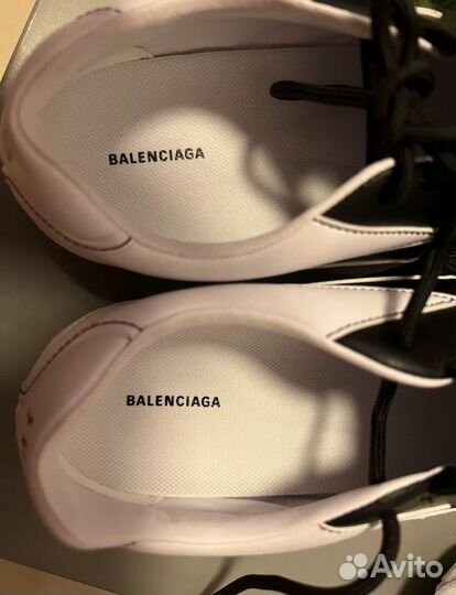 Balenciaga кроссовки