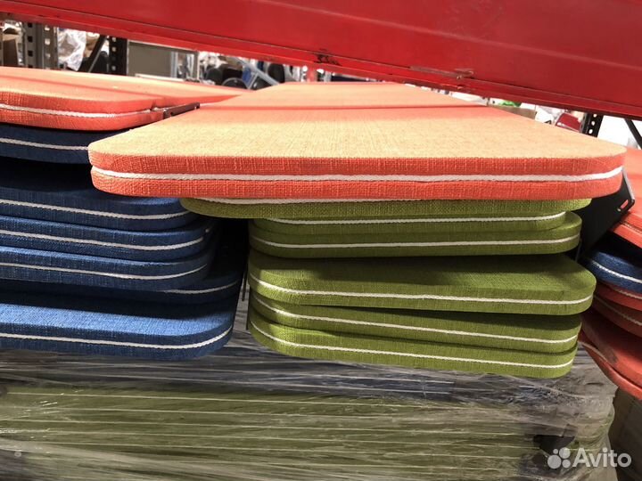 Настольная перегородка