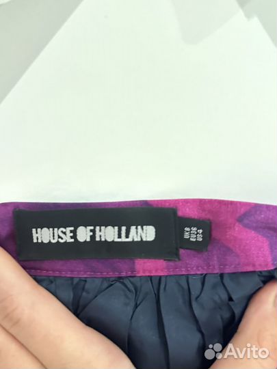 Юбка house of holland