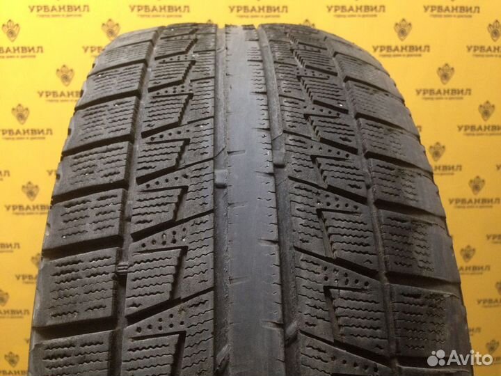 Bridgestone Blizzak Revo2 215/55 R16