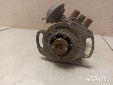 Трамблер Пежо 106