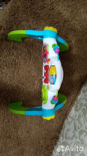 Игровой центр