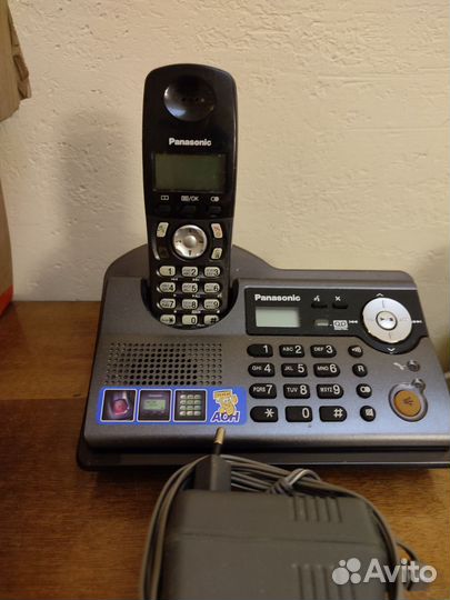 Телефон Рanasonic