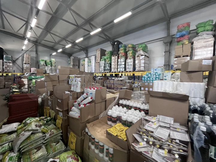 Габ с хорошей окупаемостью