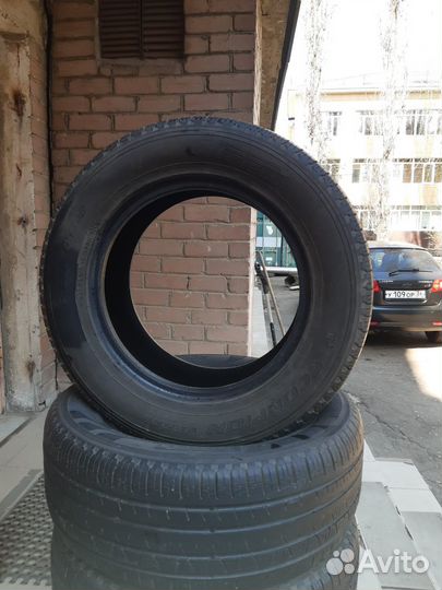 Pirelli Scorpion 235/60 R16 100H