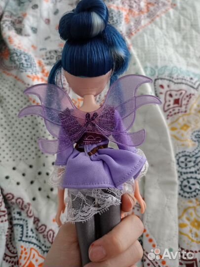 Кукла винкс муза