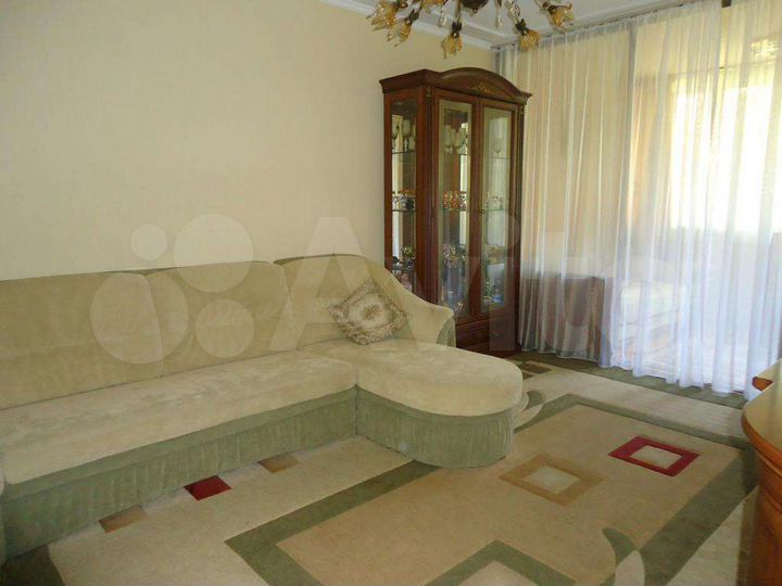 2-к. квартира, 75 м², 7/9 эт.