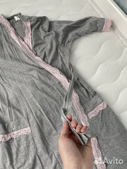 Халат для беременных