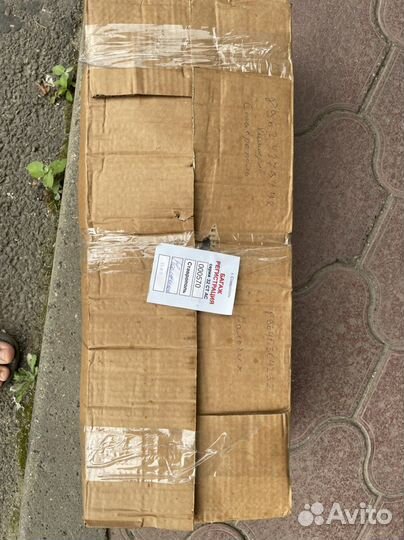 Гантели разборные 20кг