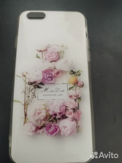 Чехол для телефона iPhone