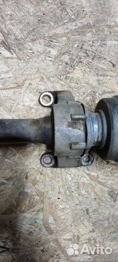 Привод передний левый Honda Odyssey Shuttle 2.3