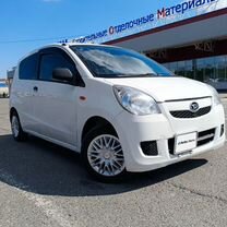 Daihatsu Mira 0.7 CVT, 2011, 172 000 км, с пробегом, цена 420 000 руб.