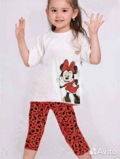 Костюм для девочки Disney