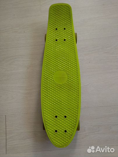 Скейтборд б/у в отл состоянии для взрослых