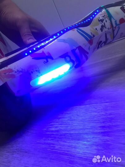 Гироскутер Smart Balance 11 Premium Pro10,5 дюймов