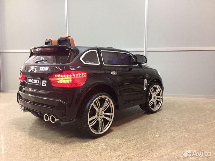 Электромобиль