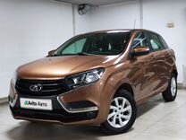 ВАЗ (LADA) XRAY 1.6 MT, 2017, 58 026 км, с пробегом, цена 820 000 руб.