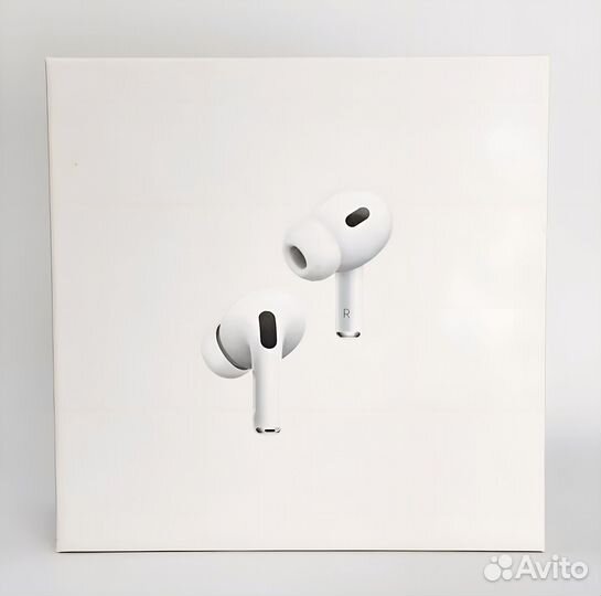Наушники Apple Airpods Pro 2