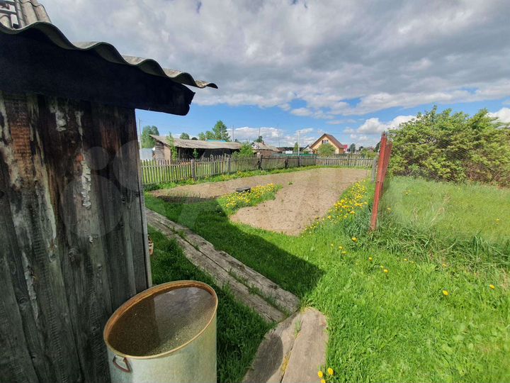 Участок 13 сот. (ИЖС)