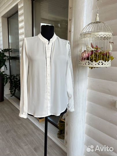 Блузка для девочки