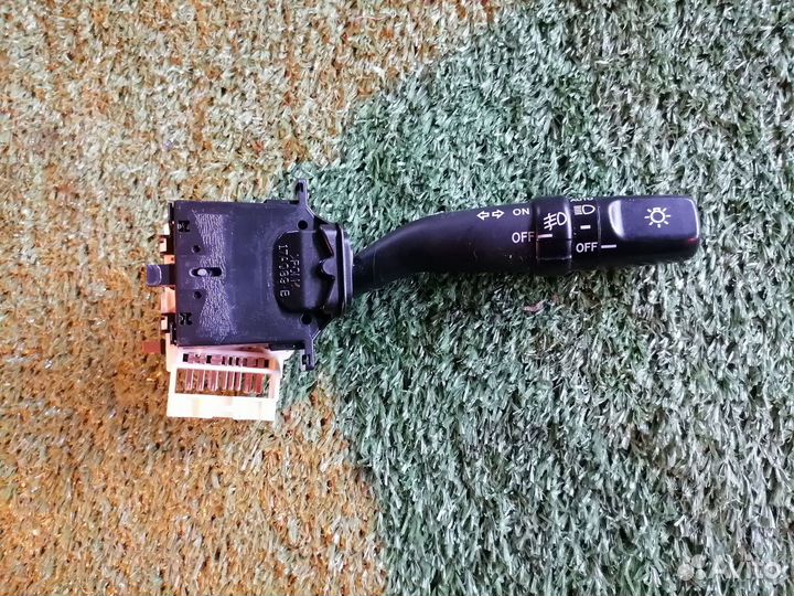 Переключатель подрулевой (света-поворотников) 8414