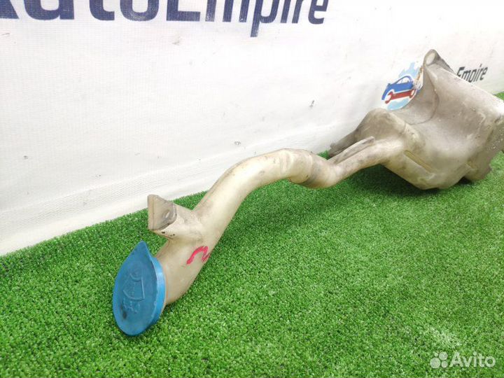 Бачок омывателя Honda Civic 4D R18A1 2009