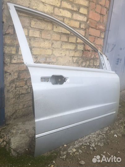 Дверь передняя правая SAF SsangYong Actyon Kyron