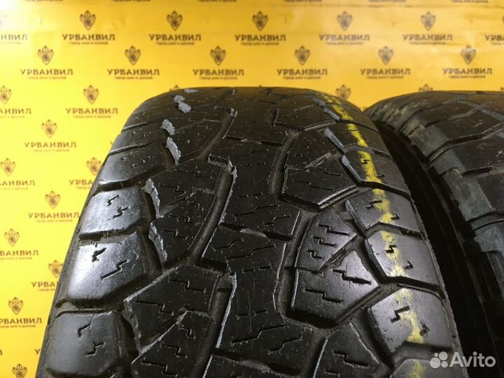 Hankook Dynapro AT M 235/65 R17 103T