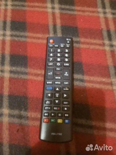 Пульт ду samsung