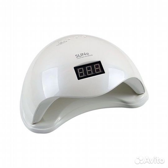 Лампа уф/Лед