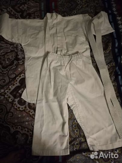 Кимоно 2 пары