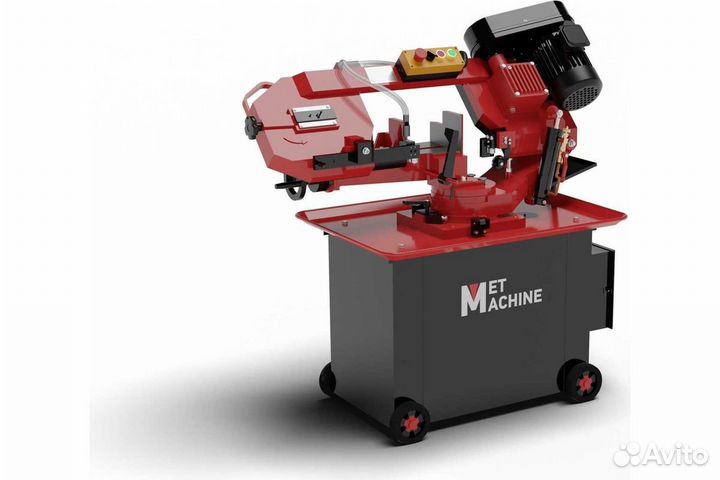 Ленточнопильный станок metmachine LSZ1120 00-00006152