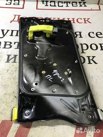 Стеклоподъемник электр. передний левый Land Rover