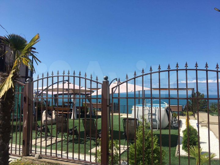 Дом 65 м² на участке 7 сот.