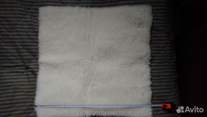 Мех искусственный