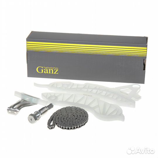 Ремкомплект цепи грм BMW/citroen/mini/peugeot /z13