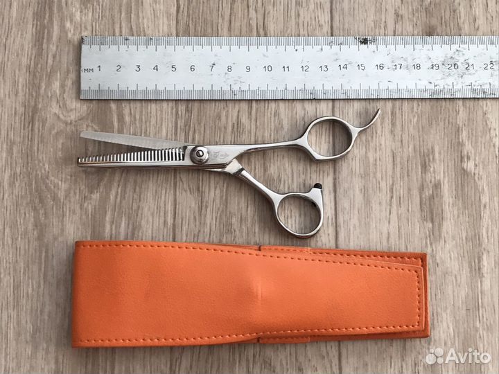 Ножницы для стрижки