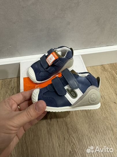 Кроссовки biomecanics (18)