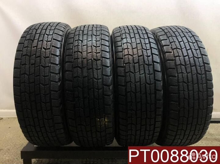 Goodyear Ice Navi Zea 205/60 R16 98H