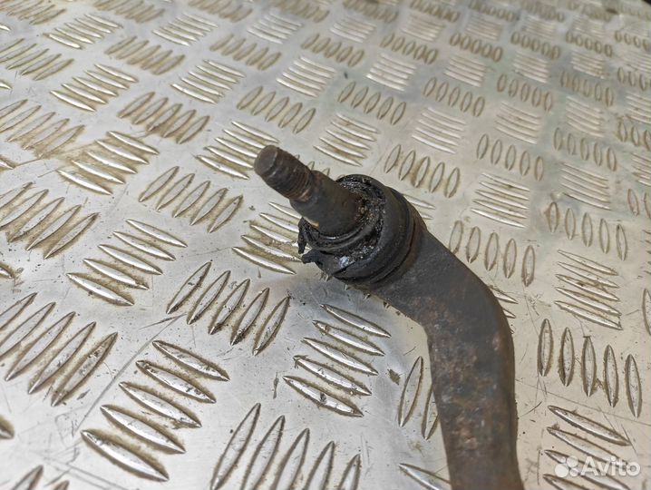 Рейка рулевая Daihatsu Atrai 7