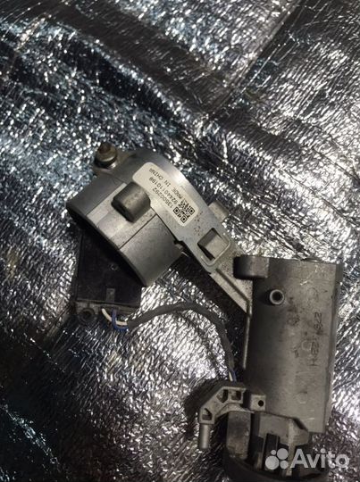 Замок зажигания chevrolet cruze